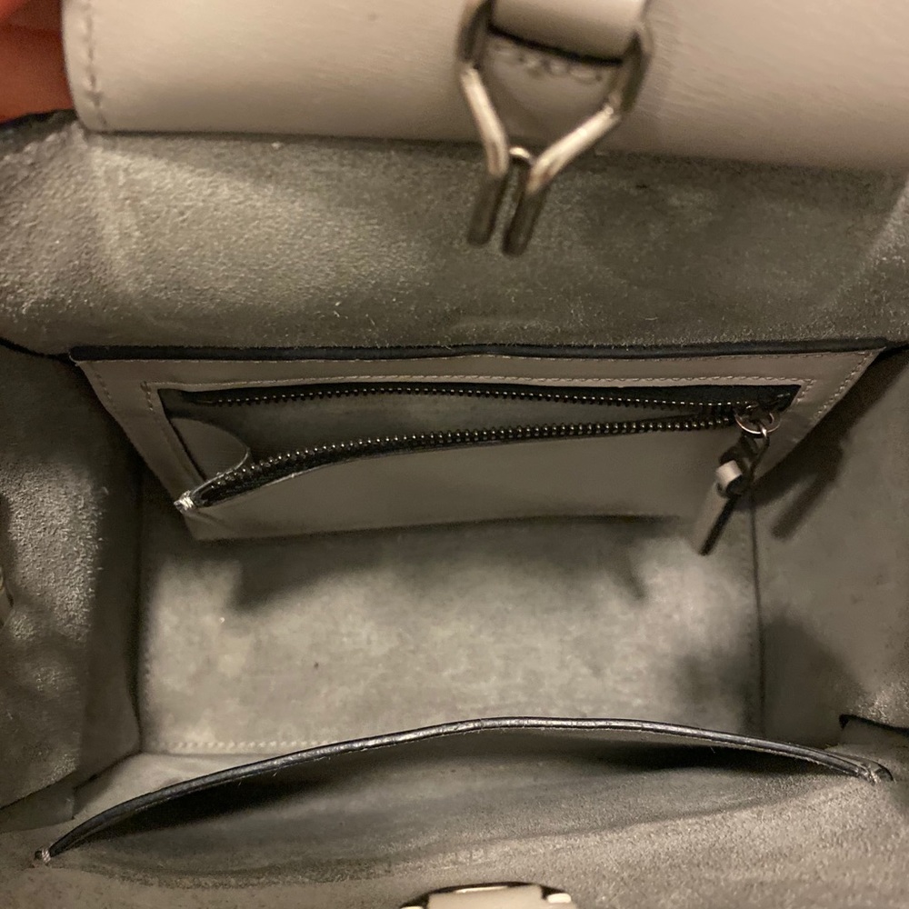 HOLD! BOYY devon 21 smoke grey bag⭐️ - Picture 7 of 8